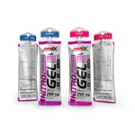 AMIX Nitro Beet Root Gel, Raspberry, 70g