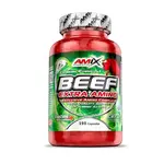 AMIX Beef Extra Amino, 198cps