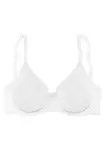 NUANCE Podprsenka  biela