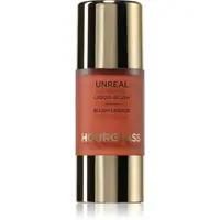 Hourglass Unreal tekutá tvářenka odstín Moment 10.3 ml