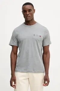 Tommy Hilfiger  Bavlněné tričko