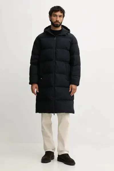 Péřová bunda Tommy Hilfiger