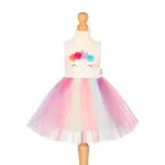 Souza Souza!  - dětské šaty - Jednorožec - 2 roky, 92 cm