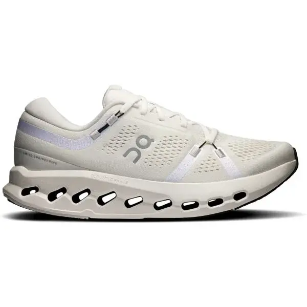 ON CLOUDSURFER 2 Pánska bežecká obuv, béžová, veľkosť