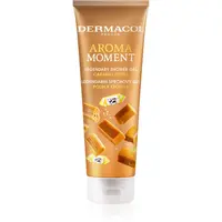 Dermacol Aroma Moment Caramel Fudge sprchový gél 250 ml