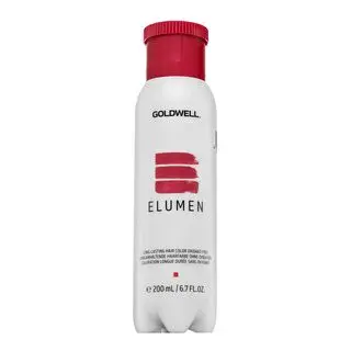 Goldwell Elumen Long Lasting Hair Color semi-permanentná farba na vlasy NN@6 200 ml
