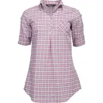 Willard ANNIKA Dámska košeľa, ružová, veľkosť