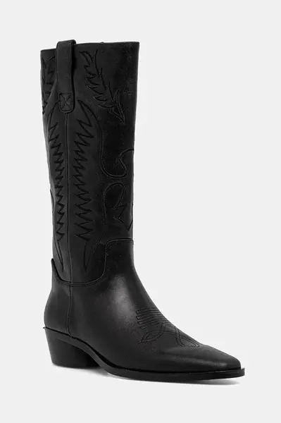 Steve Madden  Westernové kožené boty  Trevi