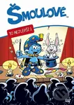 Šmoulové (To nejlepší 2.) - Stephan Franck - film z kategorie Animované pohádky