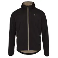 Pánská outdoorová bunda silvini gralbo černá/krémová 3xl