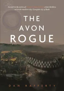 The Avon Rogue - Dan Rafferty