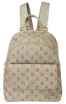 Batoh bertoo alessia béžová uni