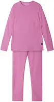 Dětský termo set reima lani růžová 150