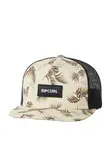 Rip curl kšiltovka Combo Trucker Vintage Yellow | Černá | Velikost One Size
