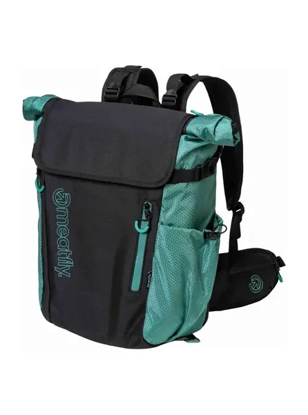 Batoh meatfly thiago tyrkysová 28 l