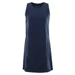 Dámské rychloschnoucí šaty s cool dry alpine pro coleena 2 modrá xxl