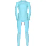 Dětský termo set viking fliper tyrkysová 116-128