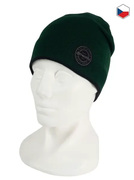 Meatfly kulich Wilson Bottle Green | Zelená | Velikost One Size