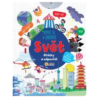 Dívej se a objevuj Svět – otázky a odpovědi