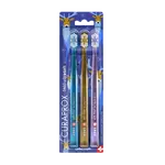 CURAPROX CS 5460 ultra soft, Sobia edícia 3 ks v balení