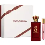 Dolce&Gabbana Q by Dolce&Gabbana Parfum Gift Set dárková sada pro ženy