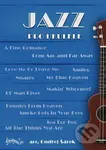 Jazz pro ukulele - Ondřej Šárek - kniha z kategorie Škola hraní