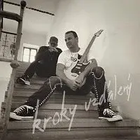 Martin Přikryl, Bonames – Kroky vzdálený