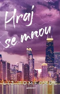 Hraj se mnou - Liz Tomforde