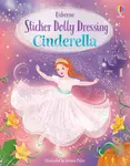 Sticker Dolly Dressing Cinderella - Fiona Watt