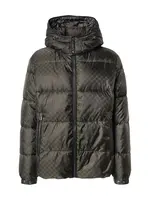 JOOP! Zimná bunda 'Ambro'  olivová