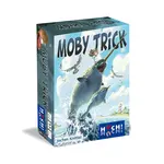 Moby Trick EN Huch & friends