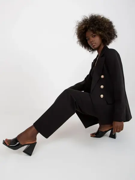 Blazer-DHJ-MA-15555.00P-Black