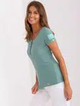Blouse-TW-BZ-OB051.58P-pistachio