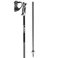 Leki BOLD LITE S Lyžařské hole, tmavě šedá, velikost