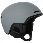 POC OBEX PURE Lyžařská helma, šedá, velikost (59 - 62)
