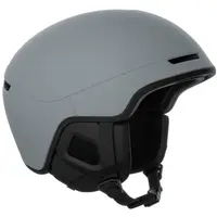 POC OBEX PURE Lyžařská helma, šedá, velikost (59 - 62)