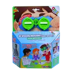 Cool Games - Vzhůru nohama - Vision Impossible