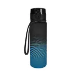 Tritánová fľaša - Pruhy ALBI