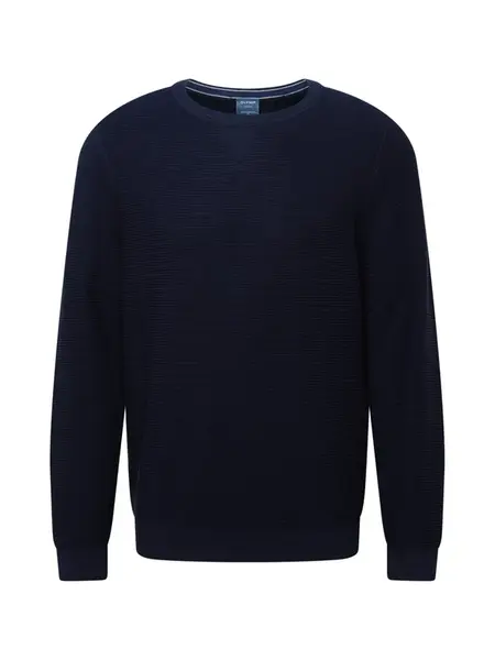 OLYMP Sveter  námornícka modrá