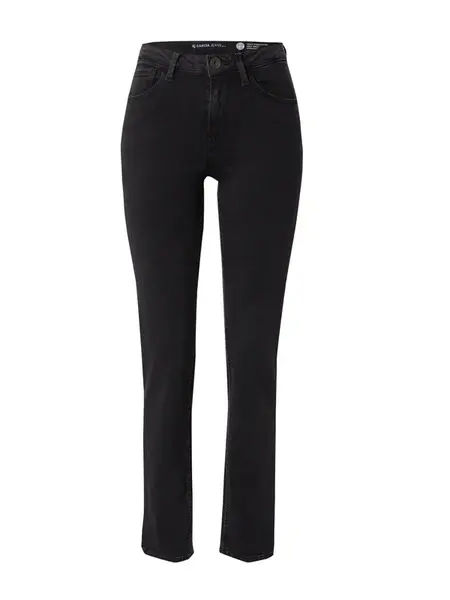 GARCIA Džínsy 'Celia'  tmavomodrá