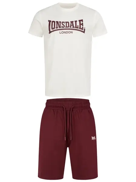 Pánský set Lonsdale