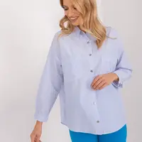 Dámská pruhovaná košile