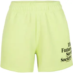 O'Neill FUTURE SURF JOGGER SHORTS Dámske šortky, žltá, veľkosť