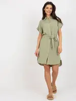 Dress-WN-SK-VE40.33P-pistachio