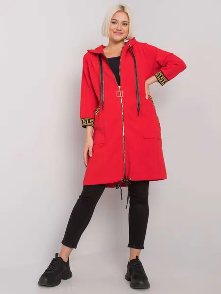 Sweatshirt-RV-BL-6792.02P-red