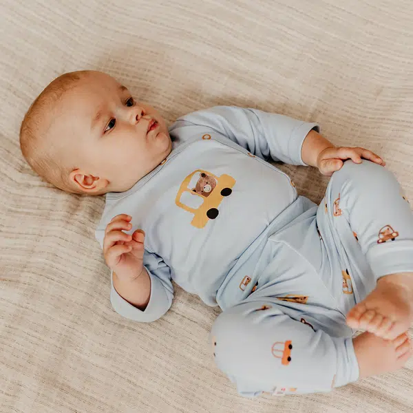 Eevi Chlapčenské súpravy