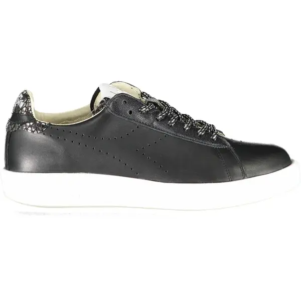 DIADORA WOMEN'S SPORT SHOES BLACK