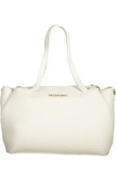 VALENTINO BAGS WOMEN'S BAG WHITE