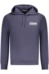 NAPAPIJRI SWEATSHIRT WITHOUT ZIP MEN BLUE