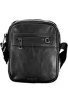 CALVIN KLEIN MEN'S BLACK SHOULDER BAG
